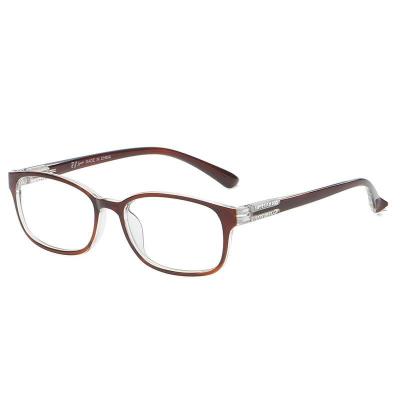 China Factory Directly Sale OEM Reading Glasses Square Reading Glasses 2021 Adjustable Reading Glasses With Logo for sale