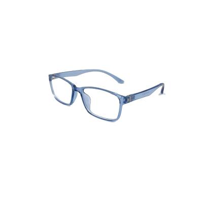 China High Quality Exquisite Reading Glasses Custom PC Frame AC Glass Reading Glasses for sale