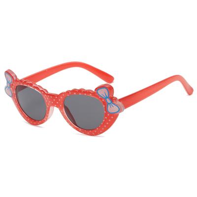 China Fashion sunglasses 2021 retro trend design bases sprinkle earth round fashion woman sunglasses for sale