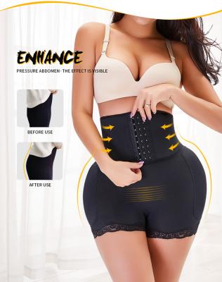 China DoubleDuDu Viable Best-Selling Drop Ship Solid Belly Control Slimming Women's Body Shaping Corset for sale