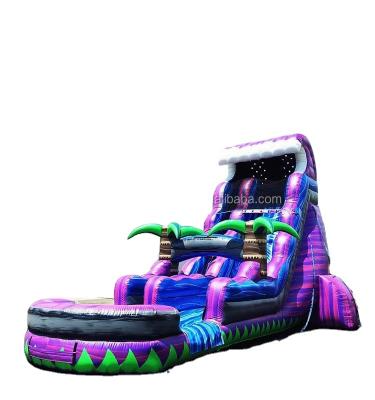 China Inflatable Bouncer commercial Inflatable Bouncy Castles Slide Jumper bounce castle house for sale