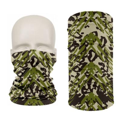 China Sublimation Seamless Elastic Cheap Bandana Print Tube Face Cover Tube Outdoor Bandana for sale