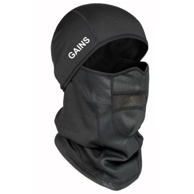 China COMMON Motorcycle Ski High Quality Breathable Windproof Thermal Balaclava for sale