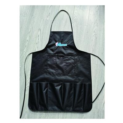 China High Quality Durable Promotional Garden Cleaning Apron for sale