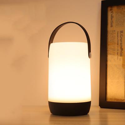 China Modern Led Kids Night Light For Kids Silicone USB Rechargeable Bedroom Decor Gift Touch Night Lamp Softly for sale