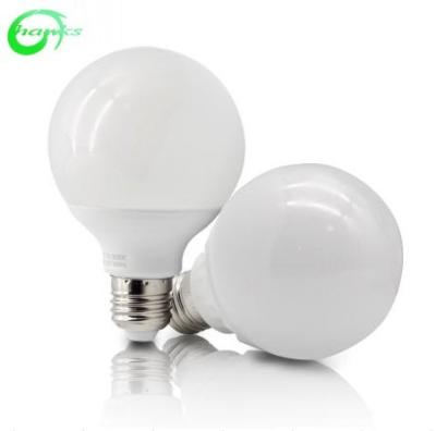 China Global Energy Saving High Power G120 24W E27 LED Warehouse Light Bulb for sale