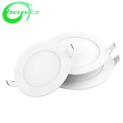 China Asian Best Quality Led Panel Light 9Wip 44 Indoor Round Panel Light 12w Warm White Panel Light 4000k for sale