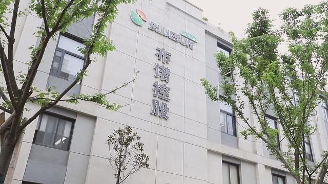 Fornitore cinese verificato - Bluesun Solar Co., Ltd.