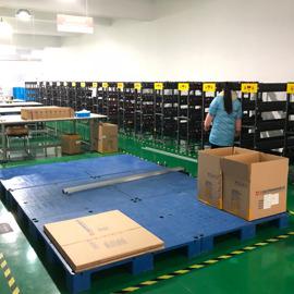 Verified China supplier - Shanghai Sunny Elevator Co., Ltd.
