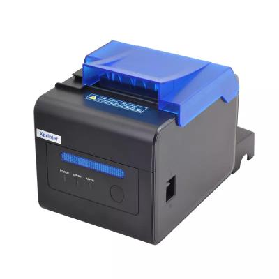 China Department Stores Wholesale Xprinter C-300H USB Thermal Printer 80mm POS Printer Thermal Bill Receipt Printer for sale