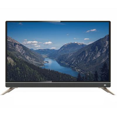 China Dled OLED Smart TV FHD UHD Television 4K Smart TV 75inch for sale