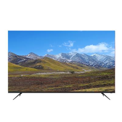 China Universal 40 smart Flat Panel TV With WiFi 40inch 40 Inch Pollici SKD LED Smart TV 40 for sale