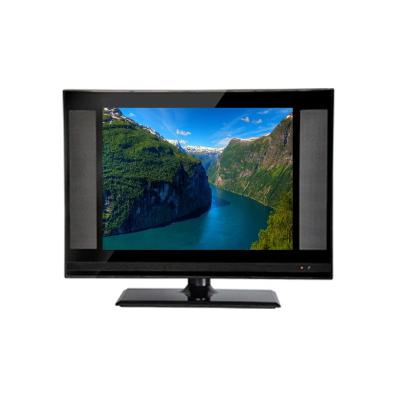 China TS Wholesale 	Digital Flat TV 22inch Wide Screen 720P/1080P Display Cheap 32