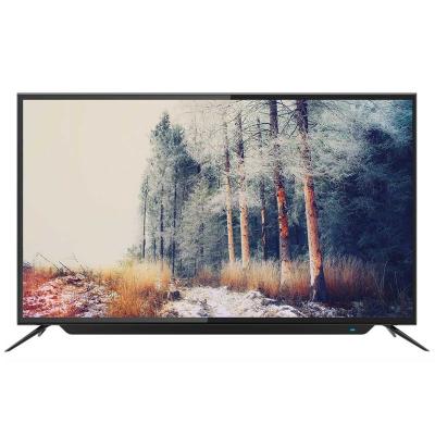 China Popular High Brightness Digital HD TV Backlight In Smart Home 43 Inch LED Android Television Smart TV for sale