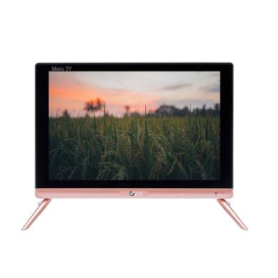 China Stroke Portable Smart LCD LED TV With Narrow Frame 17 Inch TS-24 LCD Panel à venda