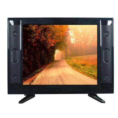 China 2021 19/22/24/26 Inch Flat Screen LCD LED TV  2K Android Smart LED TV for sale