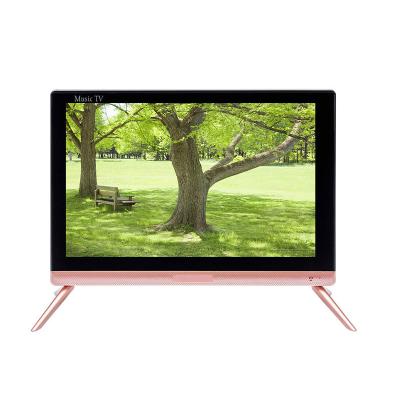 China Up-To-Date Styling Android LCD LED TV Smart Tv Smart LCD Television With WiFi à venda