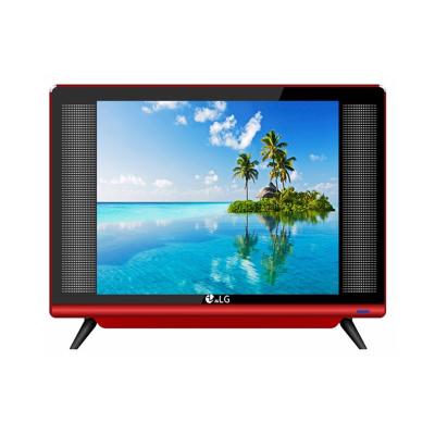 China 24 Inch Smart Solar Powered TV DV12V Solar TV LCD LED Television TS-24 Bathroom TV à venda