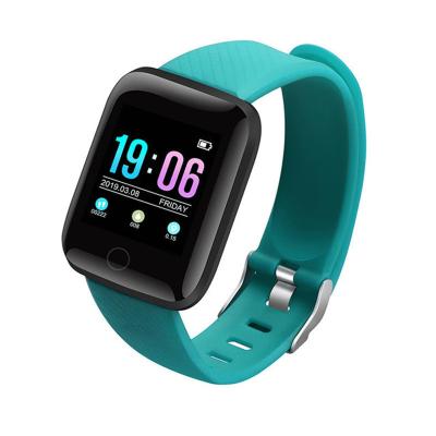 China 2021 touch screen devices d20 band smartwatch d20 waterproof smart watch reloj cheap portable pulsera inteligente for sale