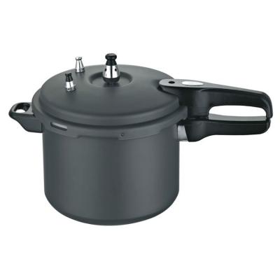 China Hard viable - anodized pressure cooker for sale