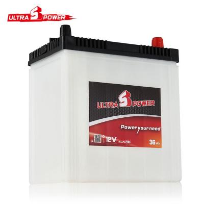 China 12V N200 12V 200Ah Truck Sealed Maintenance Free Battery for sale