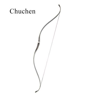 China HORSEARCHERS Chuchen Traditional Competitive Laminated Professional Bow Archery Shooting Training Polygon for sale