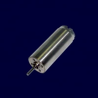 China ND 13mm Coreless 12v Tattoo DC Motor For Rotary Tattoo Machine for sale