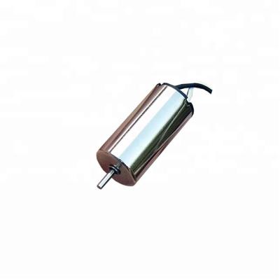 China Totally Enclosed 10mm High Power 40000RPM 3.7V DC Motor for RC Airplanes and Model for sale