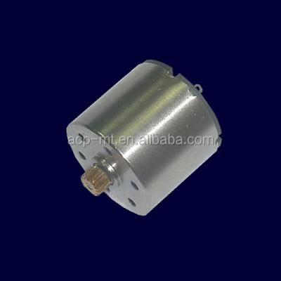 China 15mm totally enclosed 20000 rpm 5v dc motor specifications for sale