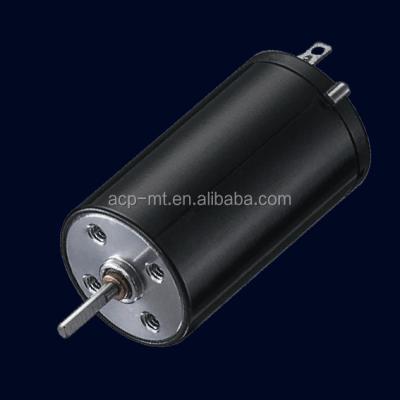 China Totally Enclosed 16mm High Torque 12V DC Coreless Motor for sale