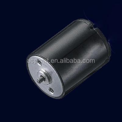 China 16mm totally enclosed 12500 rpm 12V/10v dc motor for sale