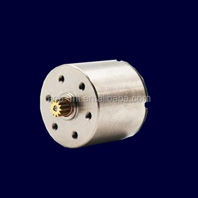 China Totally Enclosed 17mm Coreless 7.4v DC Motor for sale