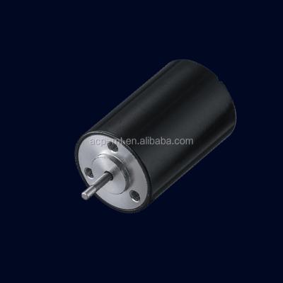 China 22mm 24v dc motor totally enclosed alternative for maxon dc motor for sale