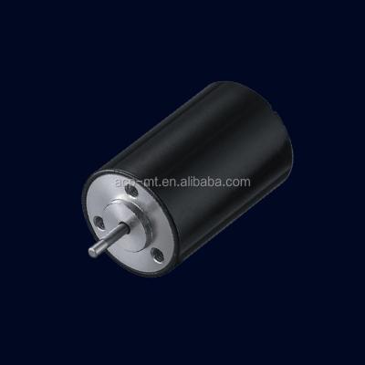 China 22mm high torque 24v n52 neodymium magnet totally enclosed motor 4000rpm for sale