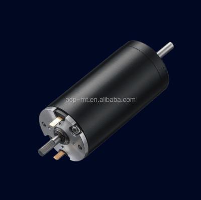 China 32mm motor_electric totally enclosed high torque 24v dc 6000rpm for sale