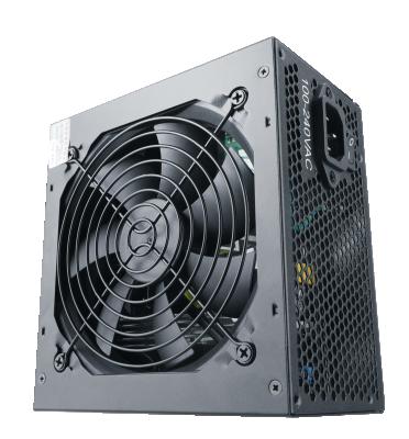 China Hot Selling Desktop RP650 550W 80 Plus Computer Hardware PC Gaming Power Supply for sale