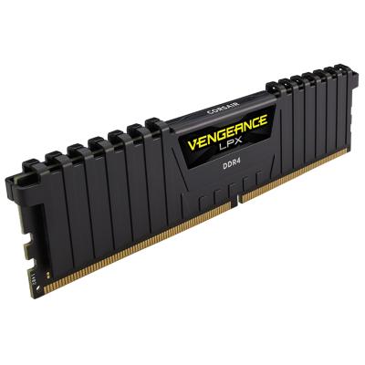 China High Performance Revenge LPX 8GB DDR4 2400/2666/3000/3200/3600Mhz Desktop PC Desktop RAM Memory 8G/16G/32G DIMM SODIMM for sale