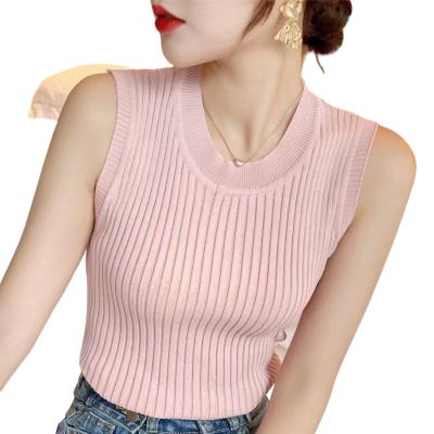 China Wholesale Hot Cute QUICK DRY Casual Cute Casual Clothing Bag Summer Sale Summer Sale Cotton Top Cotton OEM Customized Colors for sale