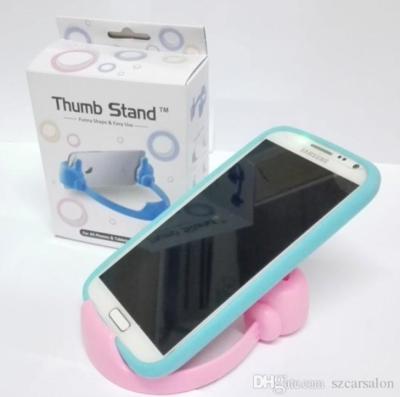 China Thumb phone holder for sale