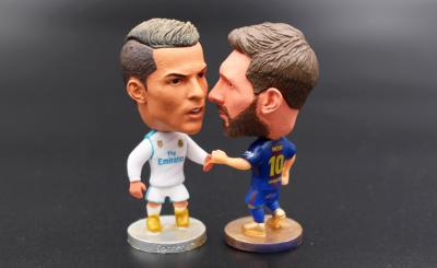 China football player doll for 2018 Russia World Cup Gifts souvenir for sale