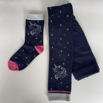 China Breathable warm cute funny cartoon jars custom wholesale kids socks logo socks baby tights for sale