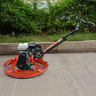 China Building Material Shops Hot Sale Remote Control Diesel Concrete Finishing Power Trowel Machine for sale