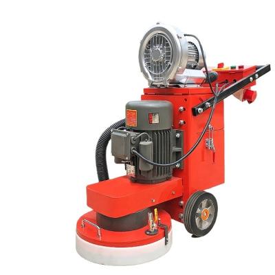 China Hot Sale Lavina Htc Floor Marble Grinder For Sale for sale