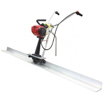 China Factory direct sale price of concrete surface,concrete vibration ruler,concrete floor leveling machine for sale