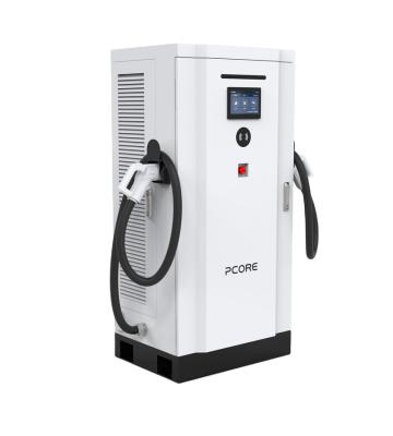 China Hot Selling Good Quality New Energy 160kW DC Ev Electric Car Charger Station NOT DETERMINED for sale