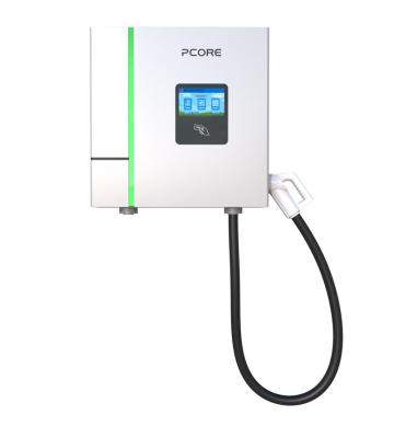 China Wholesale High Quality Charging Portable 40kW Battery Station Ev Fast Charger UNDETERMINED for sale