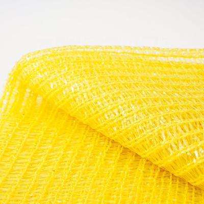 China Factory Price 50Kg 25Kg Durable High Quality Pe Mesh Bags for sale