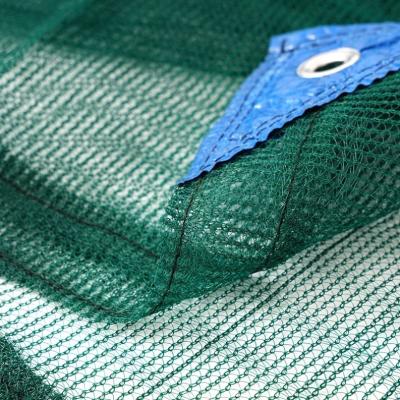 China Best Popular Green HDPE Woven Net Olive Net For Harvest mono for sale