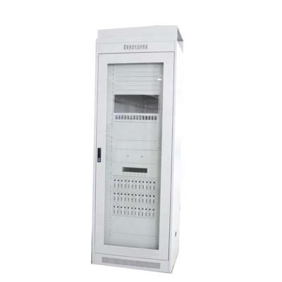 China Convenient Outdoor Battery Hot Selling Telecommunication Telecom Electrical Cabinet With Different Types Telephone Terminal Cabinet for sale