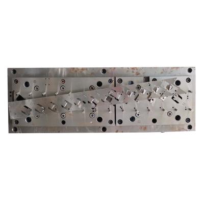 China Widely used top quality metal parts metal casting pressure ferreteria herramienta stamping mold maker for sale